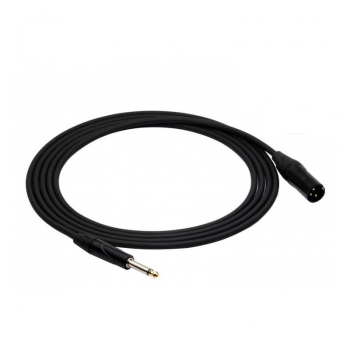 REDS MC1320 BX - Kabel mikrofonowy 2m